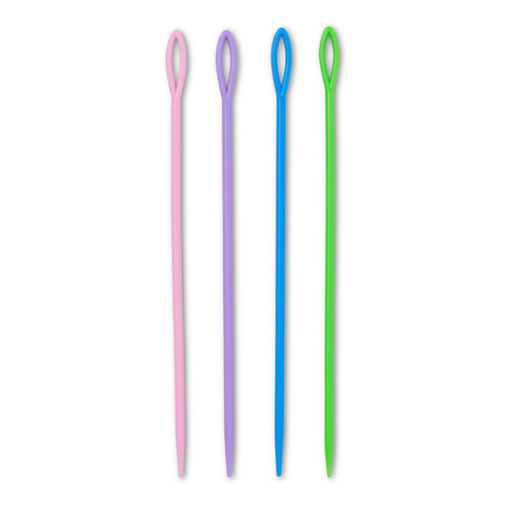 

Extra Long Darning Needles / Wool Needles - Hobbii
1