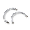 

Bag Frame - Oval - Hobbii
1