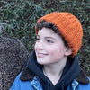 

Happy - Beanie
4