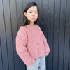 

Prinsessegade - Children’s sweater
1