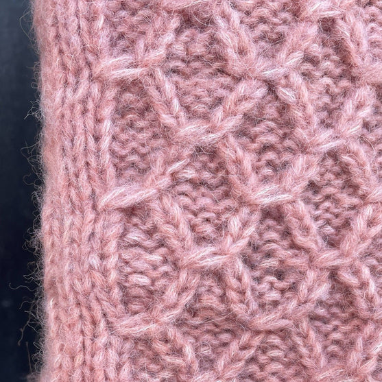 

Prinsessegade - Children’s sweater
8