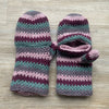 

Andrea - Gloves
4