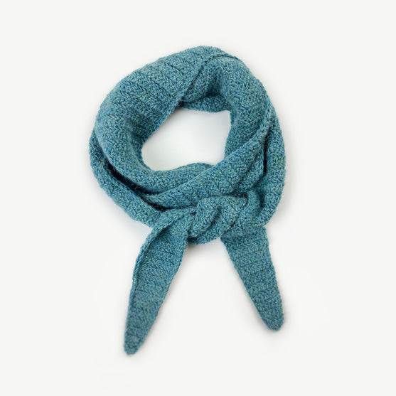 

Ailsa - Scarf
3