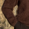 

Kastanje - Sweater
4