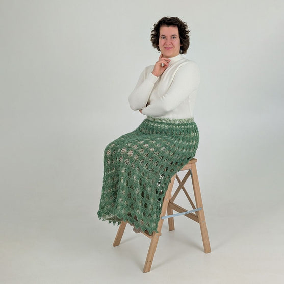 

Twinlace - Skirt
10