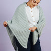 

Rav Blaze - Shawl
1