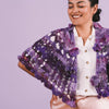 

Romance Wicked - Shawl
3