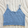 

Tide Lace - Camisole
6