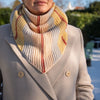 

Sisters Shawl
4