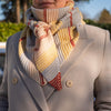 

Sisters Shawl
1