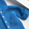 

Easy Sleepy Suit Baby
3