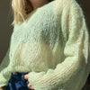 

Easy Air Blouse
4