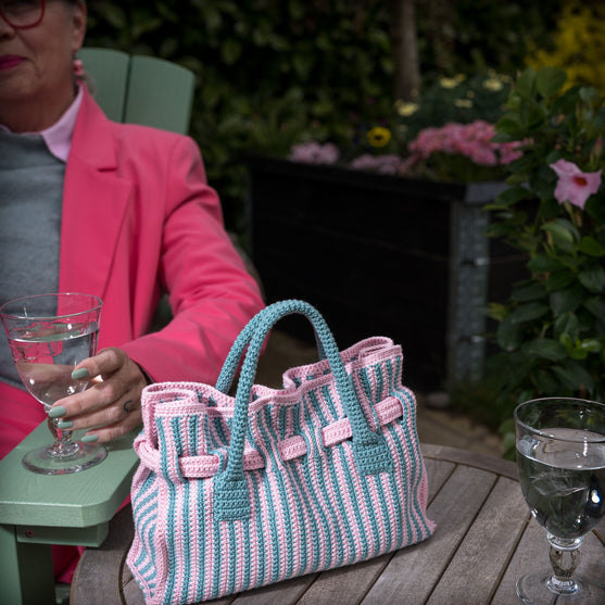 

Taormina - Bag
8