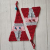 

Santa Claus - Ornament
2