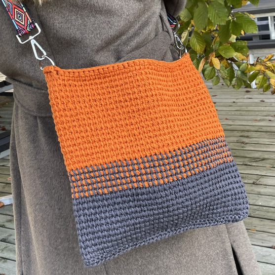 

Diamond - Bag
2