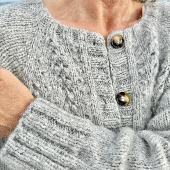 

Barley Field – Cardigan
4