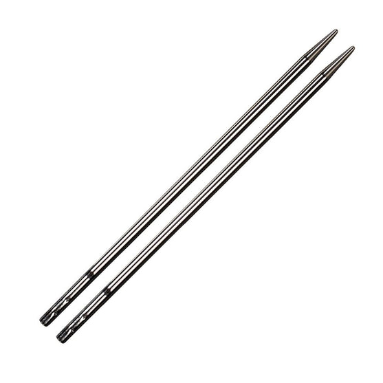 

Click Interchangeable Circular Needles - addi
1