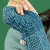 

Freja - Wrist Warmers
3