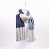 

Alpaca Waves Scarf
5