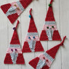 

Santa Claus - Ornament
5
