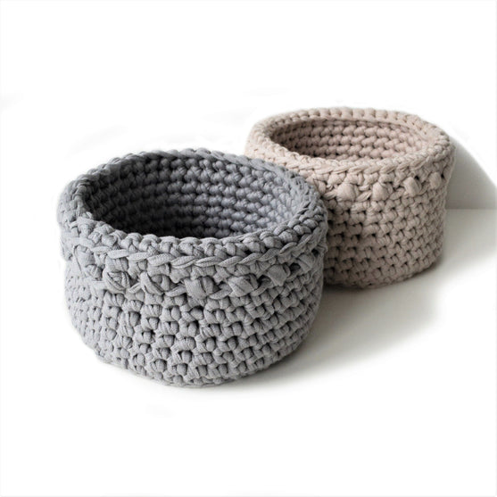 

Bodhi - Basket
1