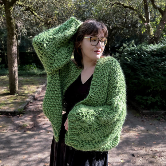 Arezzo - Cardigan