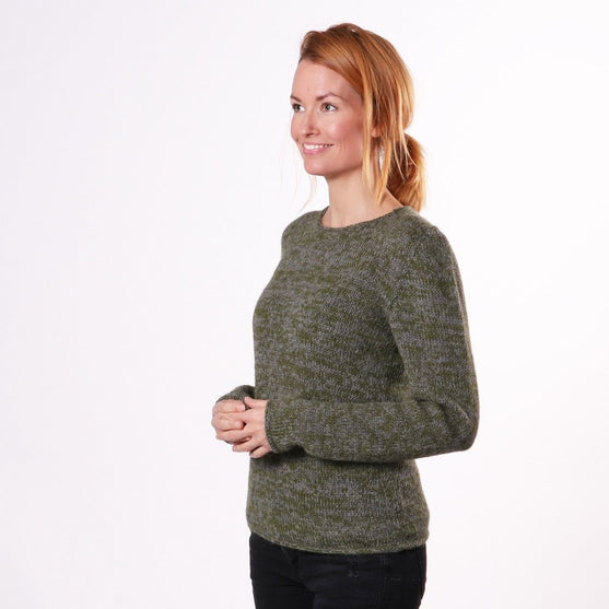 

Astrid Sweater
3