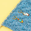 

Stitch Markers - Hobbii
2
