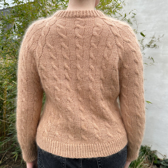 

Auguste - Sweater
5
