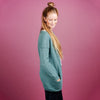

Festuca Long Cardigan
4