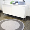

Ribbon Bathroom Mat
3