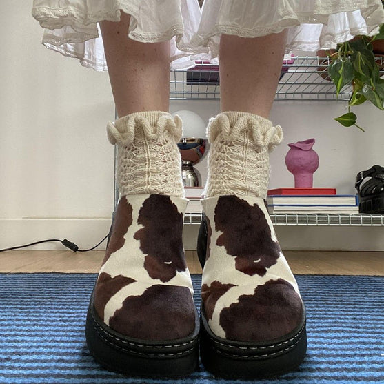 

Le Pull - Socks
1