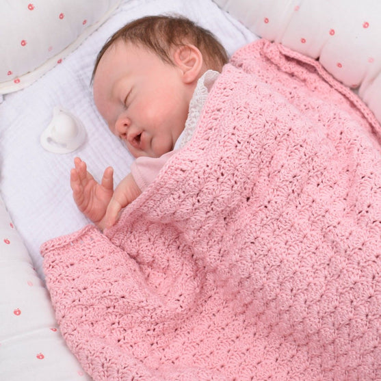 

Baby Bamboo - Blanket
1