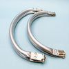 

Bag Frame - Oval - Hobbii
3