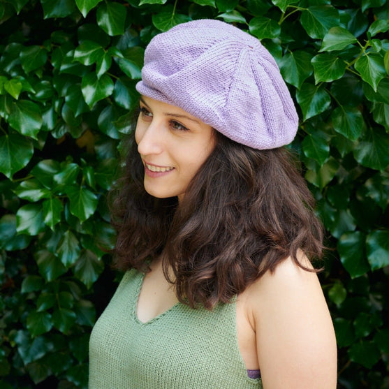 

Bea Beret
1