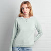 

Bente - Topdown Sweater
5