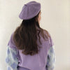 

Forest Beret - Hat
4