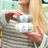 

Berry - Sweater
4