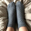 

Be Square Socks
2