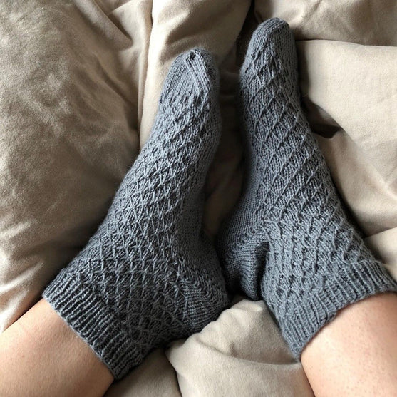 

Be Square Socks
1