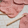 

Basix Crochet Hook - KnitPro
2
