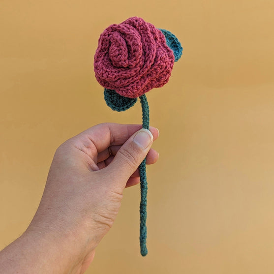

Rose
1