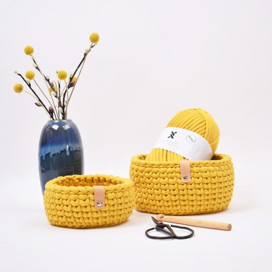 Bungee Basket - Classic
