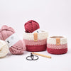 

Bungee Basket - Mix
1