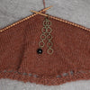 

Row Counter Chain - 10 rings - Hobbii
5