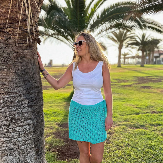 

Bounty Beach - Skirt
1