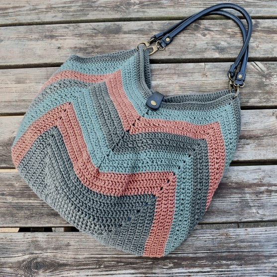

Summer Breeze Bag - Mix
6