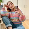 

Bubblegum - Sweater
1