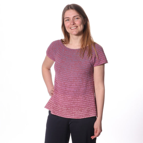 

Camilla Blouse
1