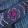 

ChromaFlora - Scarf
2